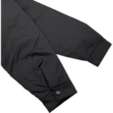 プラダ PRADA トライアングルロゴ Re-Nylonジャケット SC796M ブラック ナイロン メンズ その他アウター