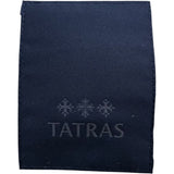 タトラス TATRAS SARMA ファー付ダウンコート LTA21A4794 イエロー ナイロン レディース ダウンジャケット