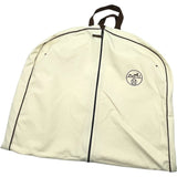 エルメス HERMES 刺繍ポケットステンカラーコート オレンジ ウール レディース ステンカラーコート