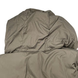 モンクレール MONCLER MONTCLA ダウンジャケット F20911B56900 C0300 カーキ ナイロン メンズ ダウンジャケット