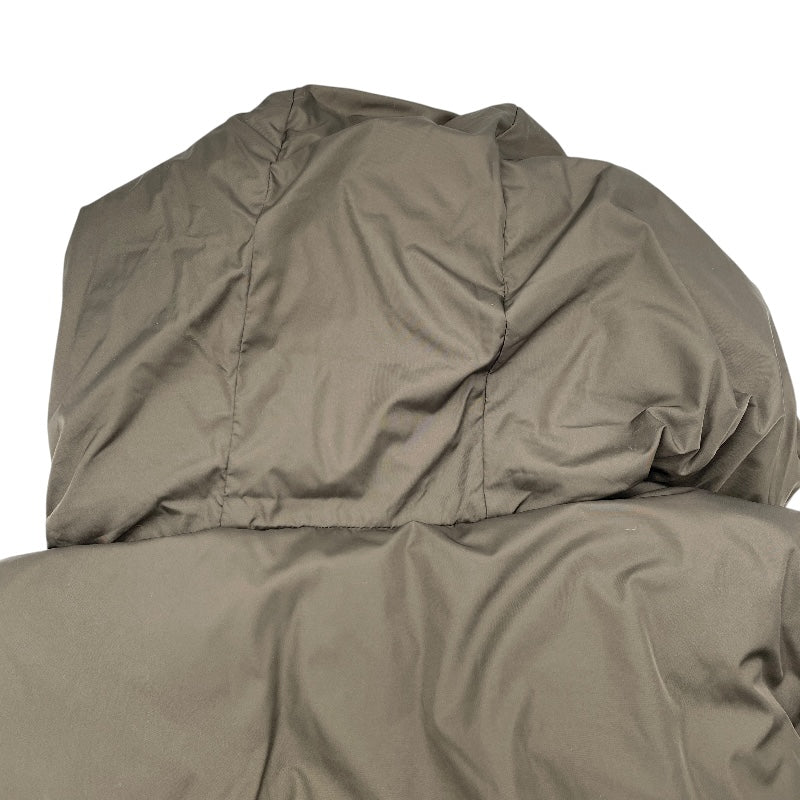 モンクレール MONCLER MONTCLA ダウンジャケット F20911B56900 C0300 カーキ ナイロン メンズ ダウンジャケット