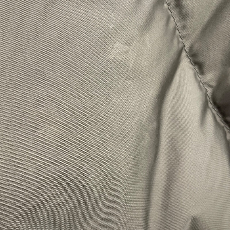 モンクレール MONCLER MONTCLA ダウンジャケット F20911B56900 C0300 カーキ ナイロン メンズ ダウンジャケット