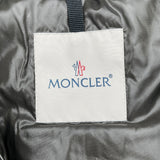 モンクレール MONCLER MONTCLA ダウンジャケット F20911B56900 C0300 カーキ ナイロン メンズ ダウンジャケット