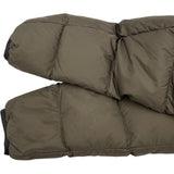 モンクレール MONCLER MONTCLA ダウンジャケット F20911B56900 C0300 カーキ ナイロン メンズ ダウンジャケット