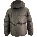 モンクレール MONCLER MONTCLA ダウンジャケット F20911B56900 C0300 カーキ ナイロン メンズ ダウンジャケット