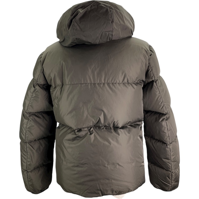 モンクレール MONCLER MONTCLA ダウンジャケット F20911B56900 C0300 カーキ ナイロン メンズ ダウンジャケット