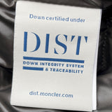モンクレール MONCLER MONTCLA ダウンジャケット F20911B56900 C0300 カーキ ナイロン メンズ ダウンジャケット