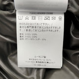 モンクレール MONCLER MONTCLA ダウンジャケット F20911B56900 C0300 カーキ ナイロン メンズ ダウンジャケット