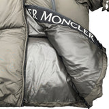 モンクレール MONCLER MONTCLA ダウンジャケット F20911B56900 C0300 カーキ ナイロン メンズ ダウンジャケット