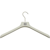 ロエベ LOEWE レザーポケットジップアップジャケット S359Y02XC7 ベージュ コットン レディース その他アウター