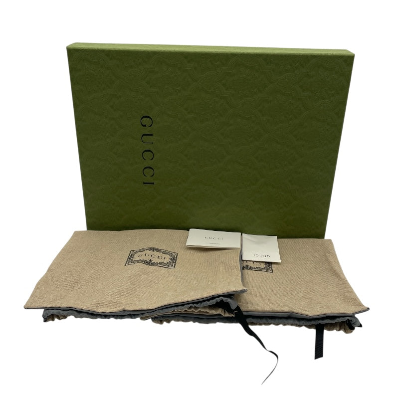 グッチ GUCCI ×BALENCIAGA GGキャンバスショートブーツ 676555 ベージュ キャンバス レディース ブーツ