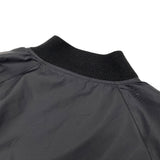 セリーヌ CELINE BOY DOLLナイロンテディジャケット 2W751495M ブラック ナイロン メンズ ブルゾン