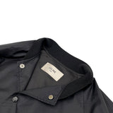 セリーヌ CELINE BOY DOLLナイロンテディジャケット 2W751495M ブラック ナイロン メンズ ブルゾン