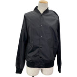 セリーヌ CELINE BOY DOLLナイロンテディジャケット 2W751495M ブラック ナイロン メンズ ブルゾン