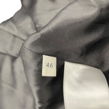 セリーヌ CELINE BOY DOLLナイロンテディジャケット 2W751495M ブラック ナイロン メンズ ブルゾン