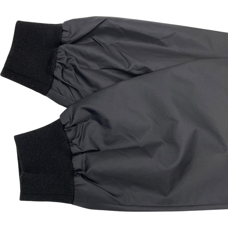 セリーヌ CELINE BOY DOLLナイロンテディジャケット 2W751495M ブラック ナイロン メンズ ブルゾン