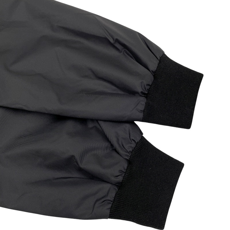 セリーヌ CELINE BOY DOLLナイロンテディジャケット 2W751495M ブラック ナイロン メンズ ブルゾン