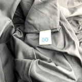 モンクレール MONCLER MIRIELON ダウンコート C-ZIND-17-2834 ブラック ナイロン レディース ダウンジャケット