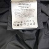 モンクレール MONCLER MIRIELON ダウンコート C-ZIND-17-2834 ブラック ナイロン レディース ダウンジャケット