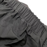 モンクレール MONCLER MIRIELON ダウンコート C-ZIND-17-2834 ブラック ナイロン レディース ダウンジャケット