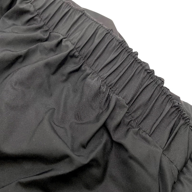 モンクレール MONCLER MIRIELON ダウンコート C-ZIND-17-2834 ブラック ナイロン レディース ダウンジャケット