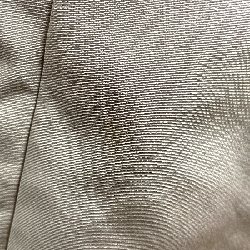 プラダ PRADA トレンチコート P6418 ピンク シルク レディース トレンチコート