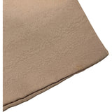 プラダ PRADA トレンチコート P6418 ピンク シルク レディース トレンチコート