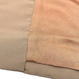 プラダ PRADA トレンチコート P6418 ピンク シルク レディース トレンチコート