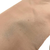 プラダ PRADA トレンチコート P6418 ピンク シルク レディース トレンチコート