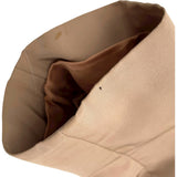 プラダ PRADA トレンチコート P6418 ピンク シルク レディース トレンチコート