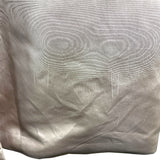 プラダ PRADA トレンチコート P6418 ピンク シルク レディース トレンチコート