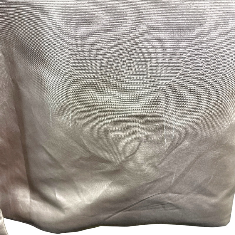 プラダ PRADA トレンチコート P6418 ピンク シルク レディース トレンチコート