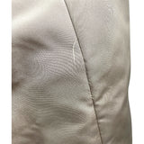 プラダ PRADA トレンチコート P6418 ピンク シルク レディース トレンチコート