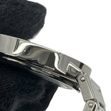 ブルガリ BVLGARI ブルガリブルガリ BB26SSD ブラック SS クオーツ レディース 腕時計