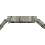 ブルガリ BVLGARI ブルガリブルガリ BB26SSD ブラック SS クオーツ レディース 腕時計