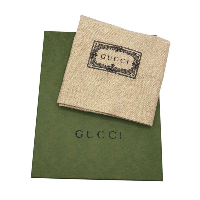 グッチ GUCCI ブロンディ ベルトバッグ 703807 GGスプリームキャンバス/レザー レディース ウエストバッグ