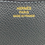 エルメス HERMES コンスタンス3 ミニ W刻 グリミスティ GD金具 エプソン レディース ショルダーバッグ
