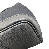 エルメス HERMES ガーデンパーティTPM W刻 ブラック トワル　ネゴンダ ユニセックス ハンドバッグ