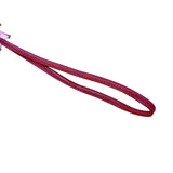 エルメス HERMES ジージーカマイユ U刻（2022年製） モーヴシルベストル/ライム/チャイ/ルージュグレナ スイフト ユニセックス チャーム