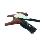 エルメス HERMES ロデオペガサスPM U刻 ゴールドxヴェールフィズxヴェールシプレス アニョーミロ レディース チャーム