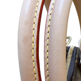 ルイ・ヴィトン LOUIS VUITTON アルマBB M53152 ブラウン モノグラムキャンバス レディース ハンドバッグ