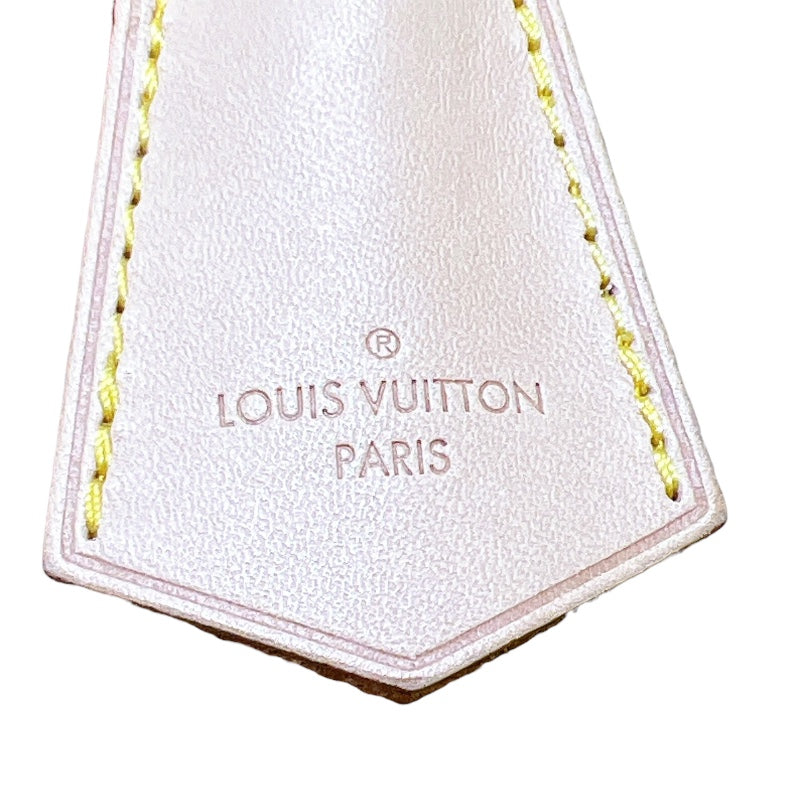 ルイ・ヴィトン LOUIS VUITTON アルマBB M53152 ブラウン モノグラムキャンバス レディース ハンドバッグ