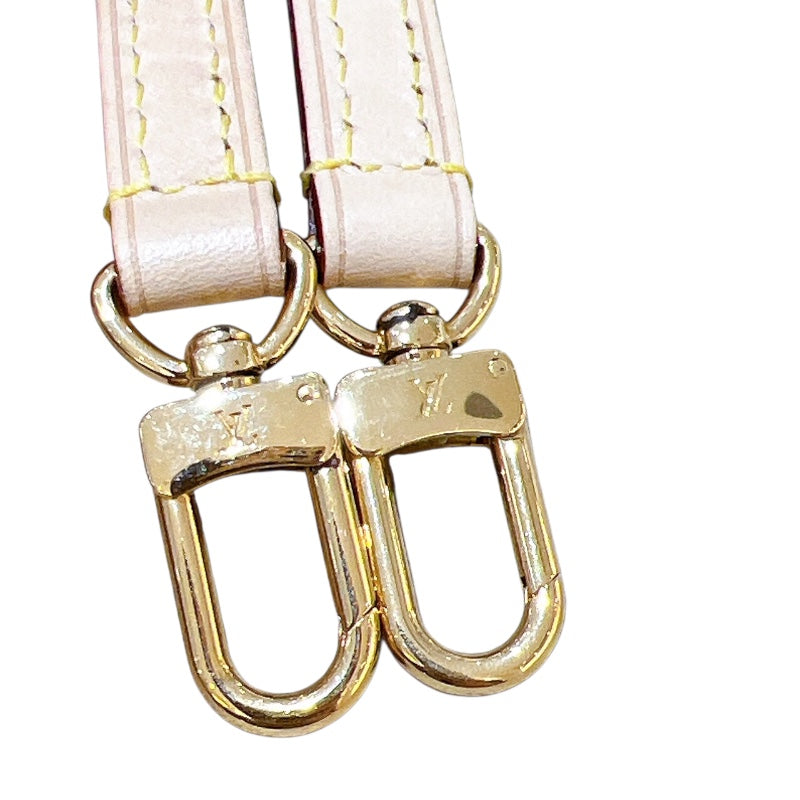 ルイ・ヴィトン LOUIS VUITTON アルマBB M53152 ブラウン モノグラムキャンバス レディース ハンドバッグ