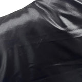 シャネル CHANEL コココクーントートPM A48610 ブラック シルバー金具 ナイロン レディース