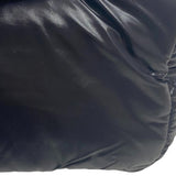 シャネル CHANEL コココクーントートPM A48610 ブラック シルバー金具 ナイロン レディース