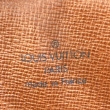 ルイ・ヴィトン LOUIS VUITTON ダヌーブ M45266 モノグラム PVC レディース ショルダーバッグ