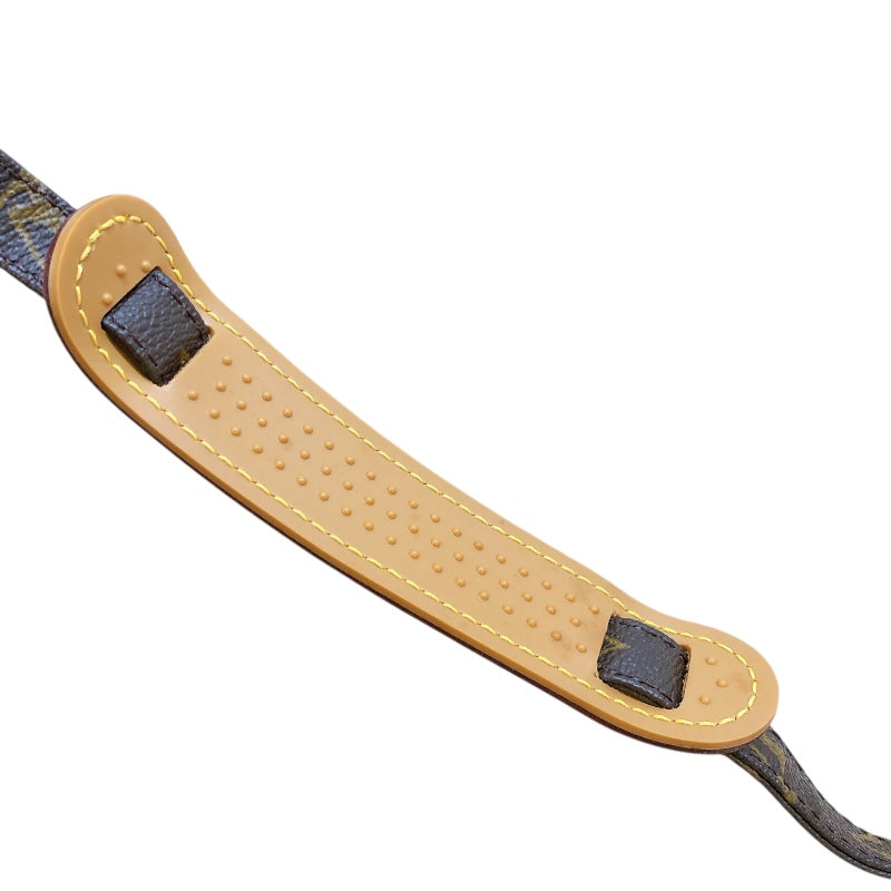 ルイ・ヴィトン LOUIS VUITTON ダヌーブ M45266 モノグラム PVC レディース ショルダーバッグ