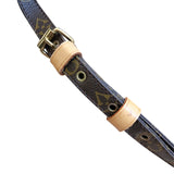 ルイ・ヴィトン LOUIS VUITTON ダヌーブ M45266 モノグラム PVC レディース ショルダーバッグ