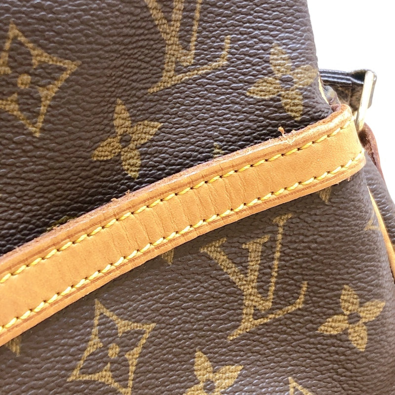 ルイ・ヴィトン LOUIS VUITTON ダヌーブ M45266 モノグラム PVC レディース ショルダーバッグ