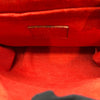 ルイ・ヴィトン LOUIS VUITTON ロッキーBB M44322 ブラウン・レッド×GD金具 モノグラム レディース ショルダーバッグ